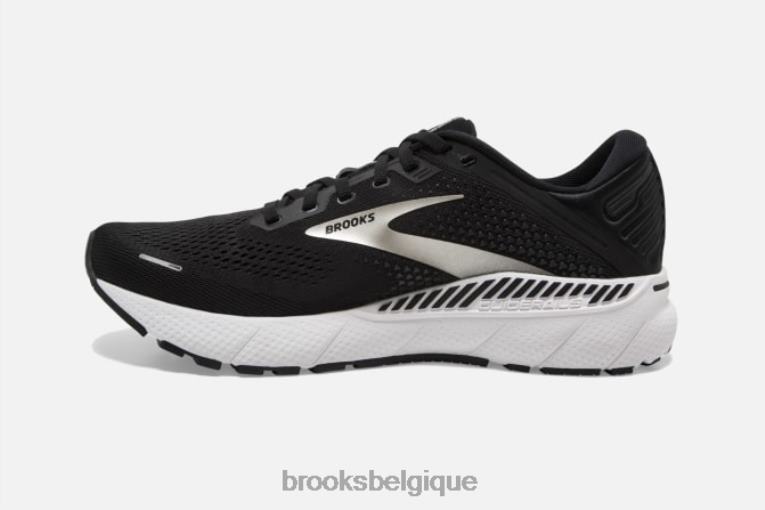 86H241763 adrénaline gts 22 Brooks noir