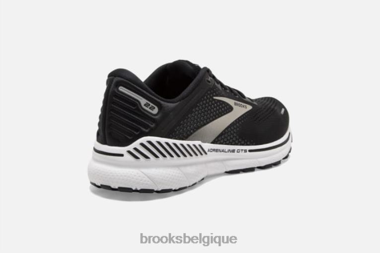 86H241763 adrénaline gts 22 Brooks noir