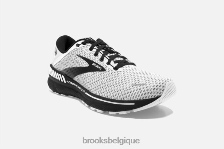86H241764 adrénaline gts 22 Brooks blanc