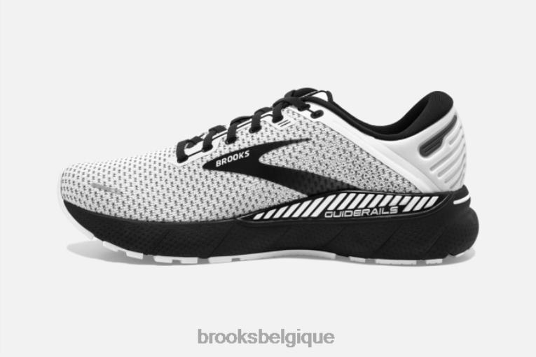 86H241764 adrénaline gts 22 Brooks blanc
