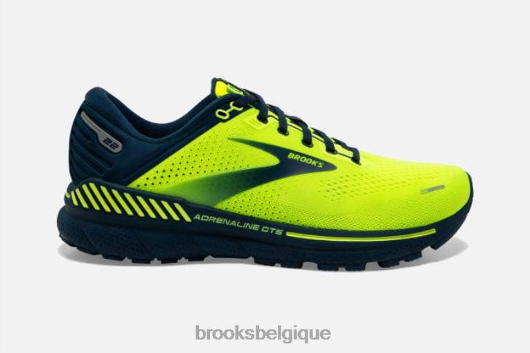 86H241768 adrénaline gts 22 Brooks vie nocturne