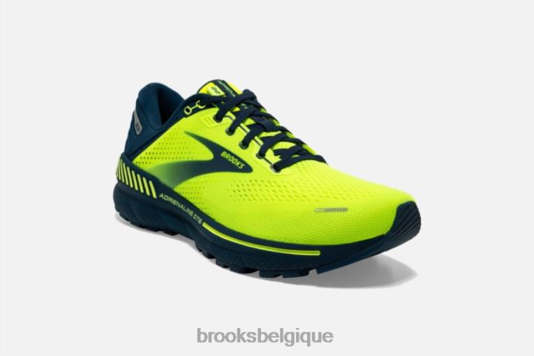 86H241768 adrénaline gts 22 Brooks vie nocturne