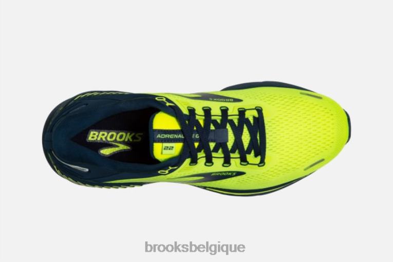 86H241768 adrénaline gts 22 Brooks vie nocturne