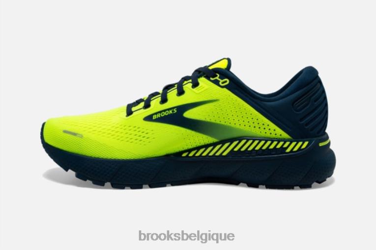 86H241768 adrénaline gts 22 Brooks vie nocturne