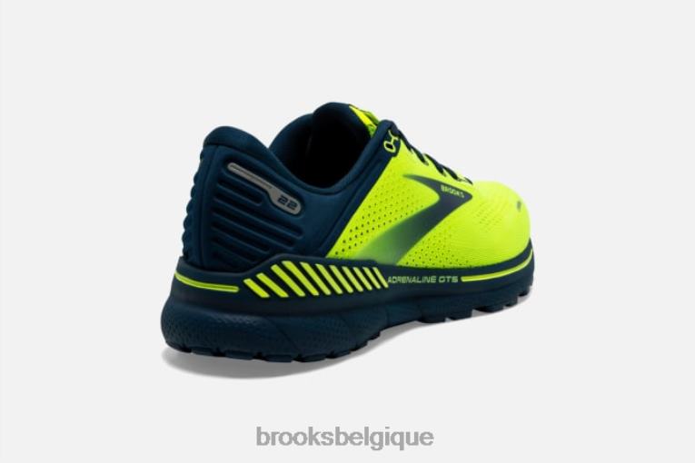 86H241768 adrénaline gts 22 Brooks vie nocturne