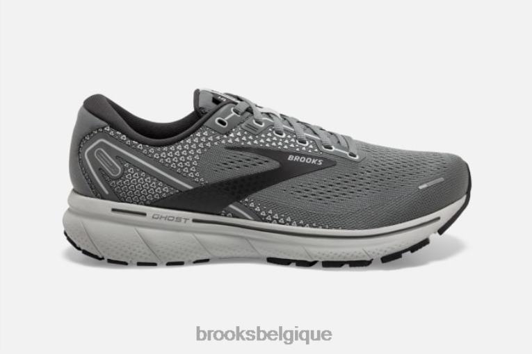 86H241771 fantôme 14 Brooks gris