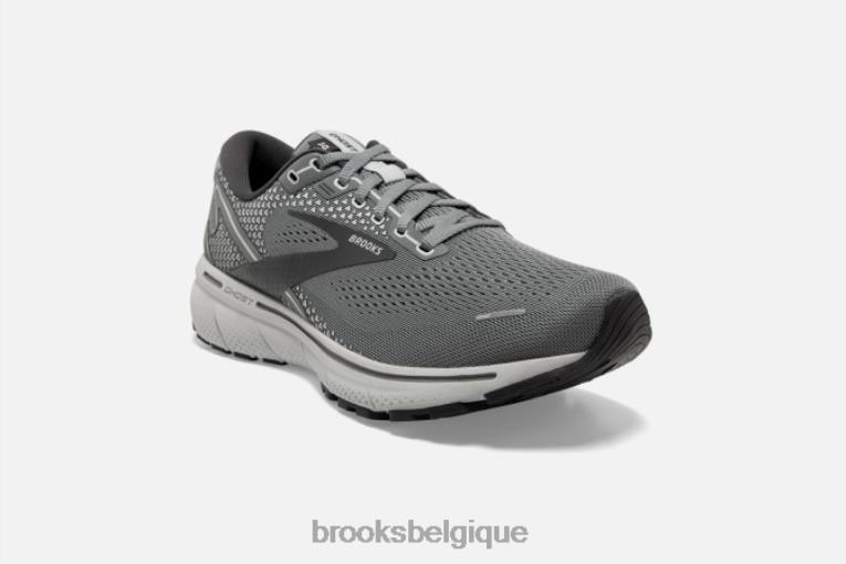 86H241771 fantôme 14 Brooks gris
