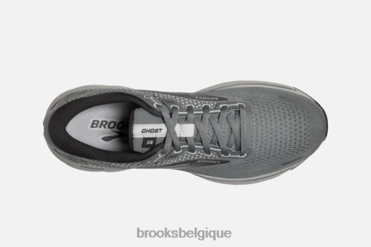 86H241771 fantôme 14 Brooks gris