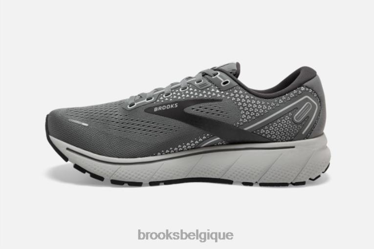 86H241771 fantôme 14 Brooks gris