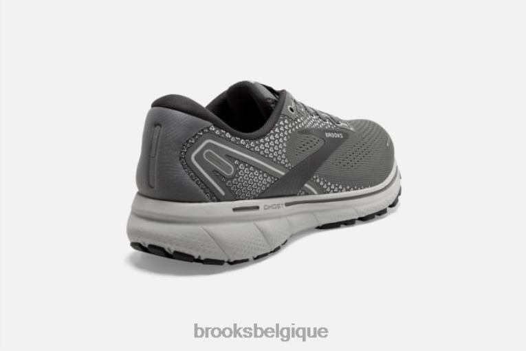 86H241771 fantôme 14 Brooks gris