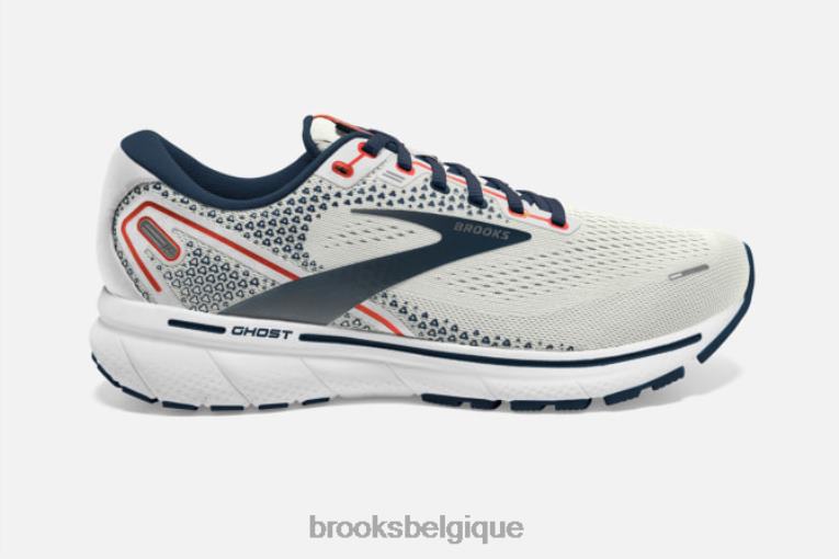 86H241773 fantôme 14 Brooks gris