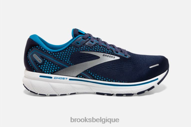 86H241778 fantôme 14 Brooks marine