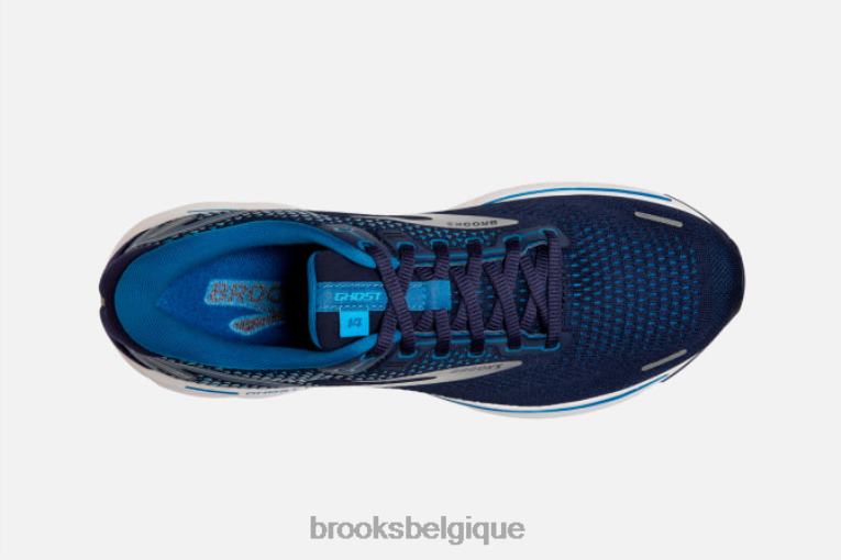 86H241778 fantôme 14 Brooks marine