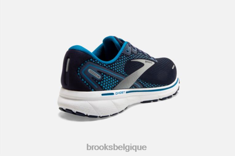 86H241778 fantôme 14 Brooks marine