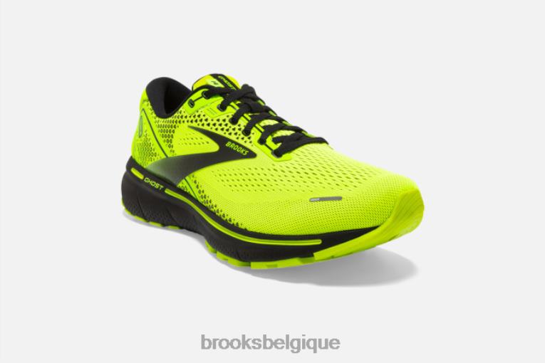 86H241779 fantôme 14 Brooks noir