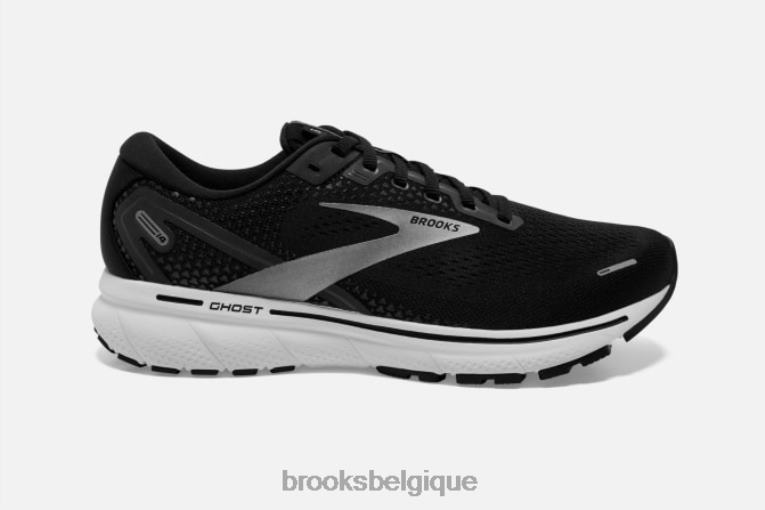 86H241780 fantôme 14 Brooks noir