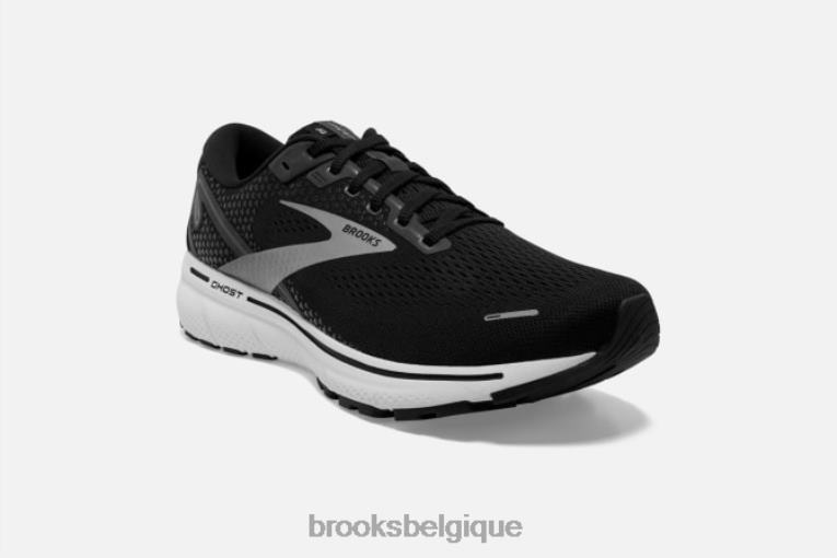 86H241780 fantôme 14 Brooks noir