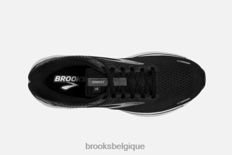 86H241780 fantôme 14 Brooks noir