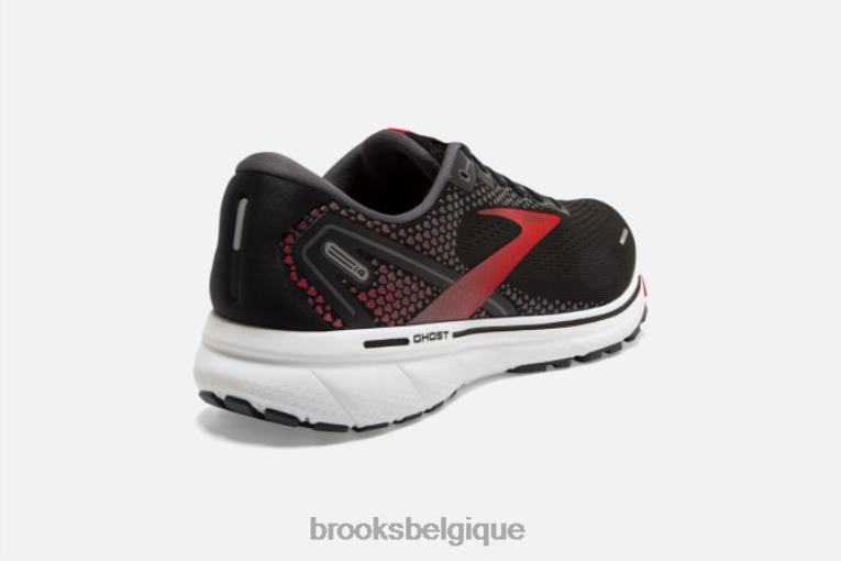 86H241790 fantôme 14 Brooks noir