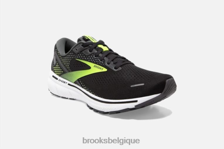 86H241793 fantôme 14 Brooks noir