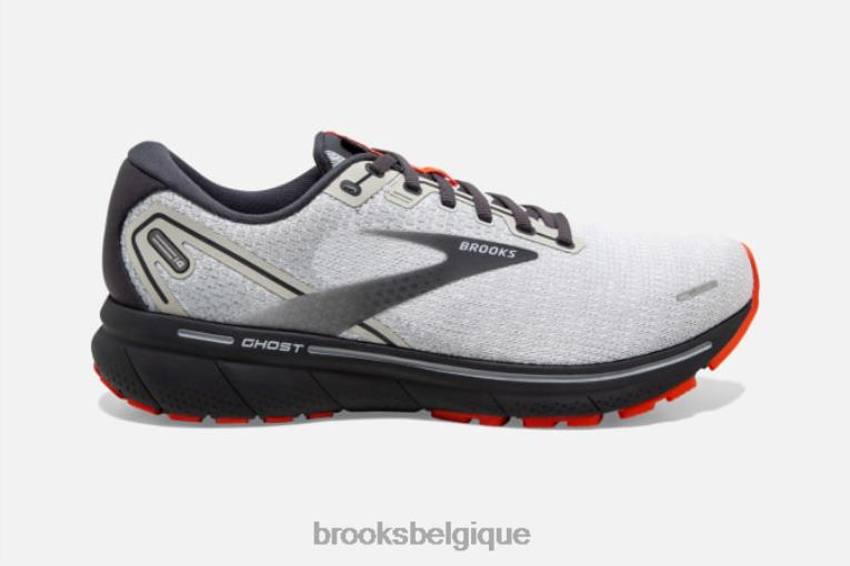 86H241799 fantôme 14 Brooks cerise