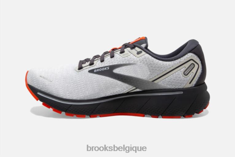 86H241799 fantôme 14 Brooks cerise