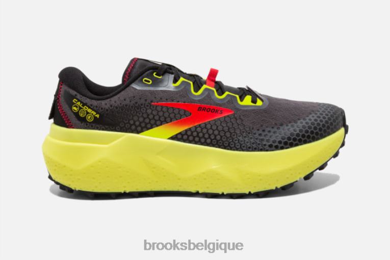 86H241800 caldeira 6 Brooks noir