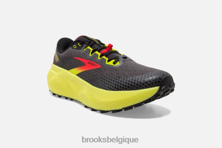 86H241800 caldeira 6 Brooks noir