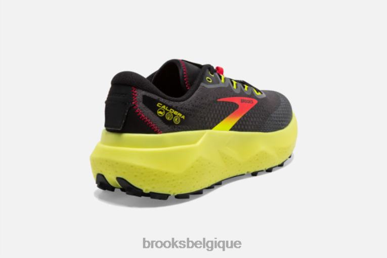 86H241800 caldeira 6 Brooks noir