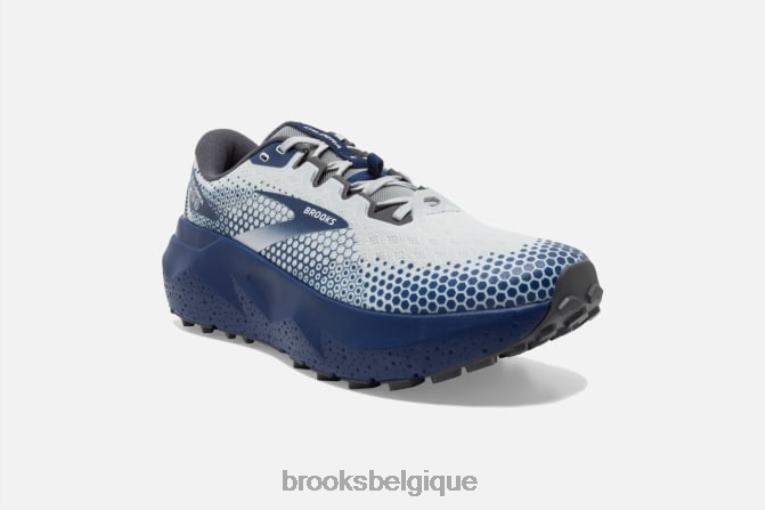 86H241801 caldeira 6 Brooks bleu