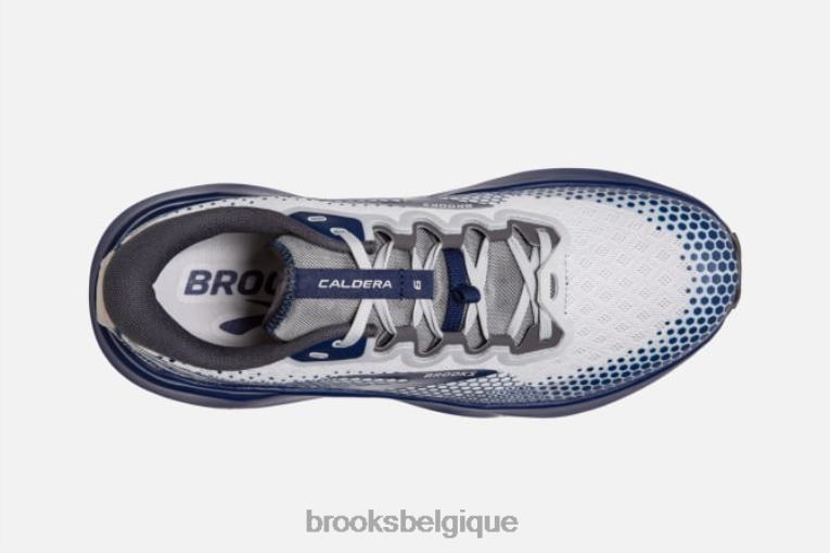 86H241801 caldeira 6 Brooks bleu