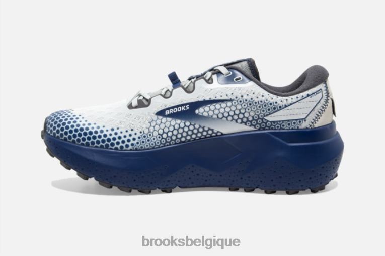 86H241801 caldeira 6 Brooks bleu