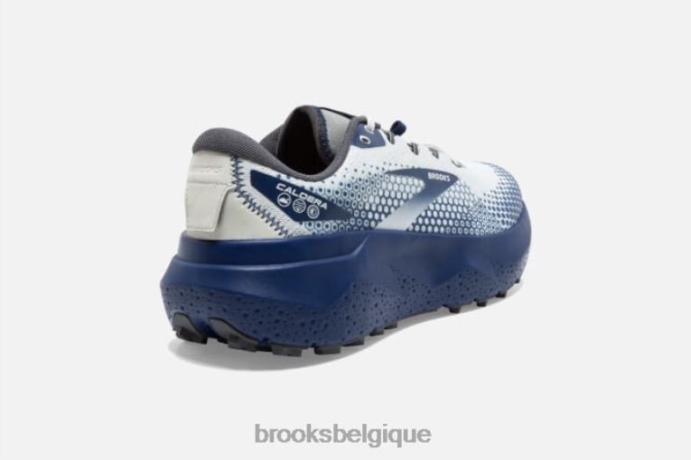 86H241801 caldeira 6 Brooks bleu