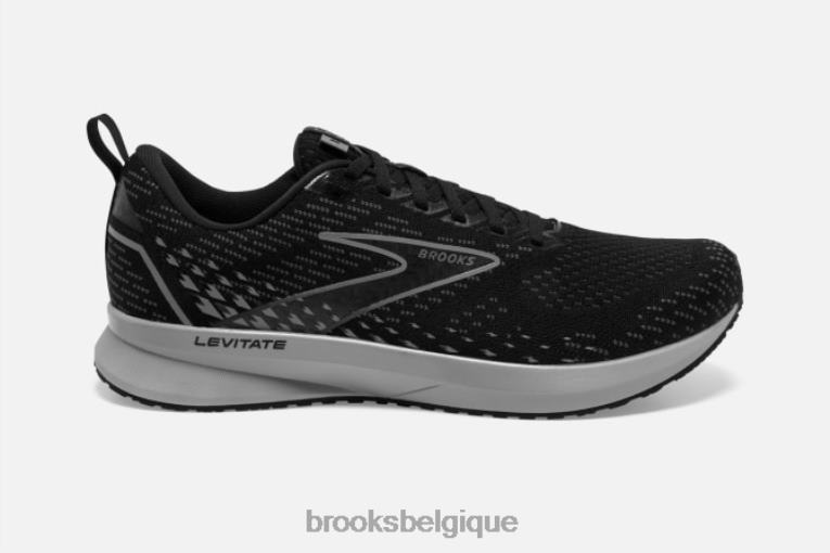 86H241808 léviter 5 Brooks noir