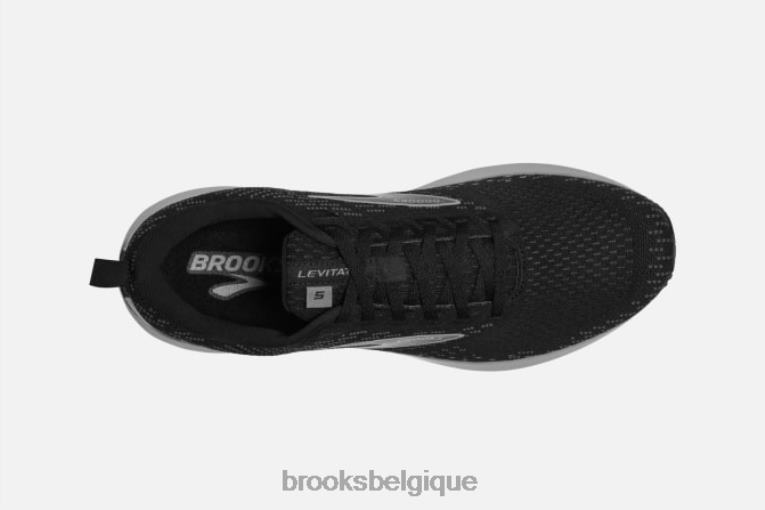 86H241808 léviter 5 Brooks noir