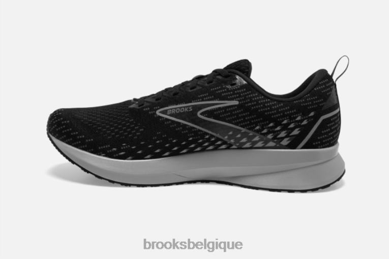 86H241808 léviter 5 Brooks noir