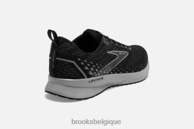 86H241808 léviter 5 Brooks noir