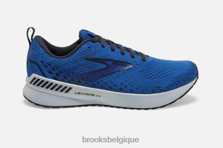 86H241814 léviter gts 5 Brooks bleu