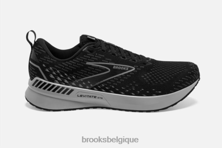 86H241815 léviter gts 5 Brooks noir