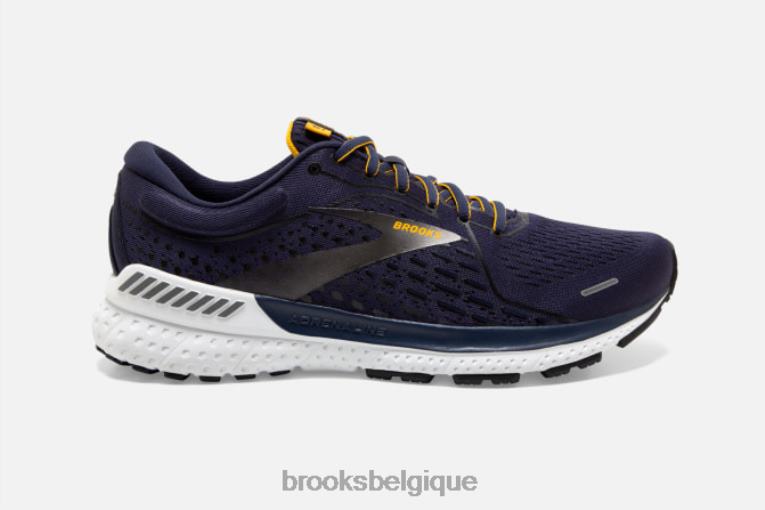 86H241817 adrénaline gts 21 Brooks marine