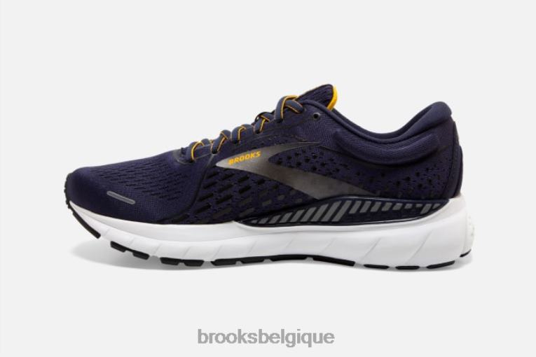 86H241817 adrénaline gts 21 Brooks marine