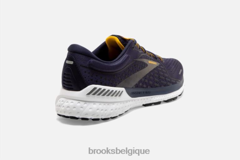 86H241817 adrénaline gts 21 Brooks marine