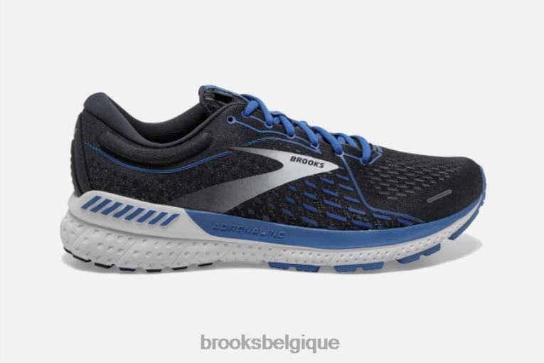 86H241818 adrénaline gts 21 Brooks marine