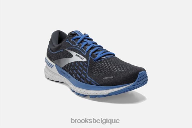 86H241818 adrénaline gts 21 Brooks marine