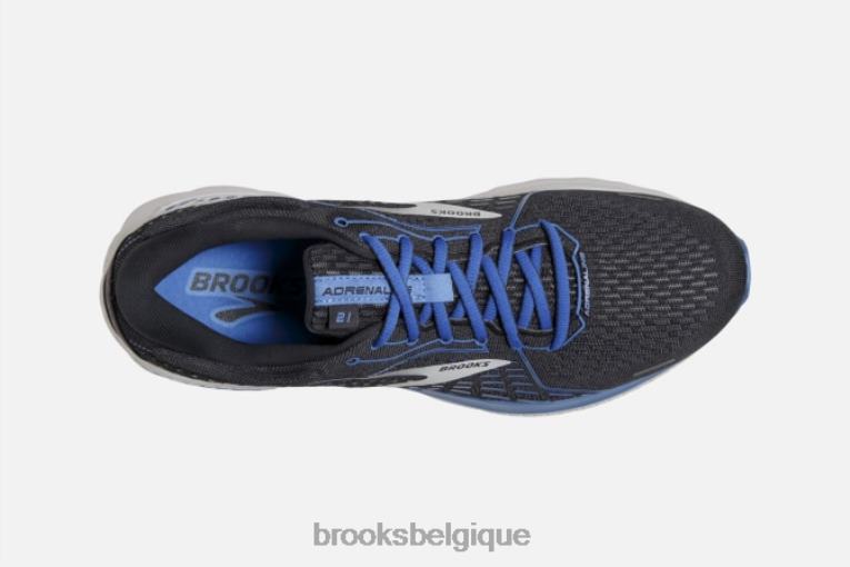 86H241818 adrénaline gts 21 Brooks marine