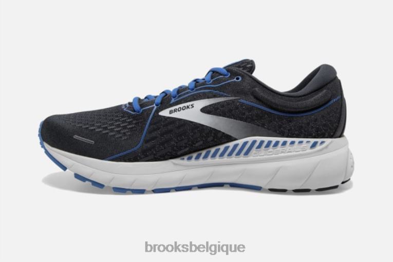 86H241818 adrénaline gts 21 Brooks marine