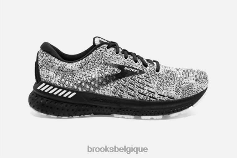 86H241825 adrénaline gts 21 Brooks blanc