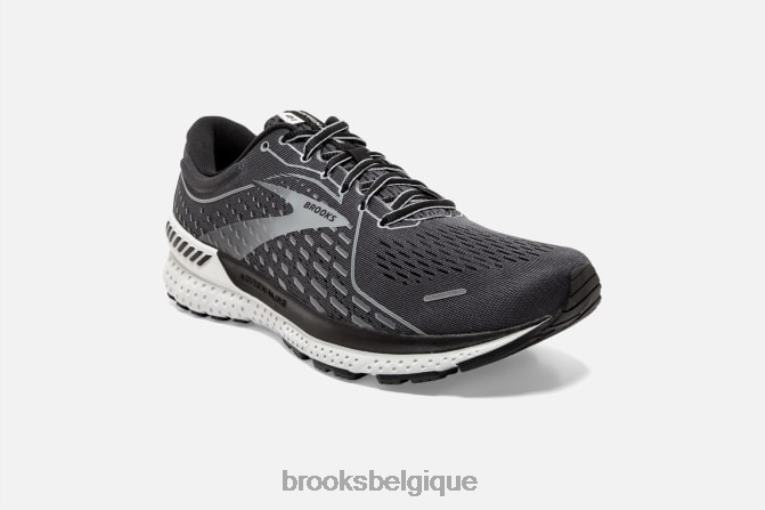 86H241833 adrénaline gts 21 Brooks noir