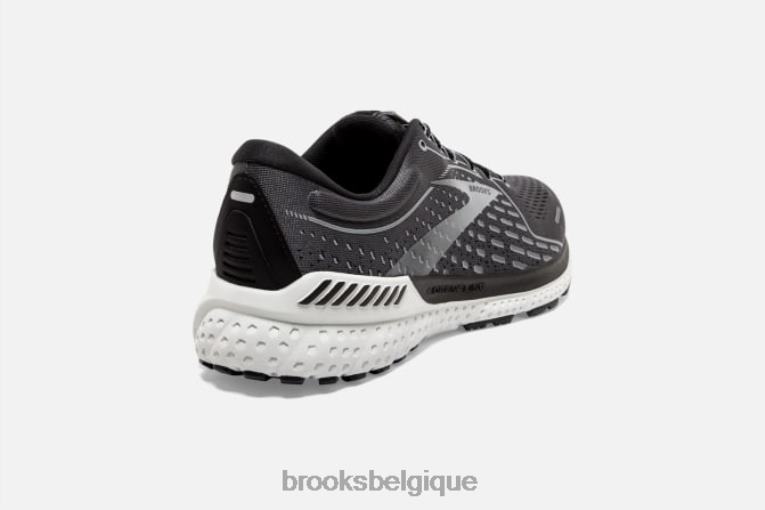 86H241833 adrénaline gts 21 Brooks noir