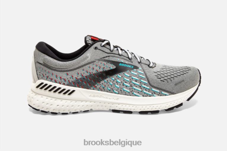 86H241835 adrénaline gts 21 Brooks noir